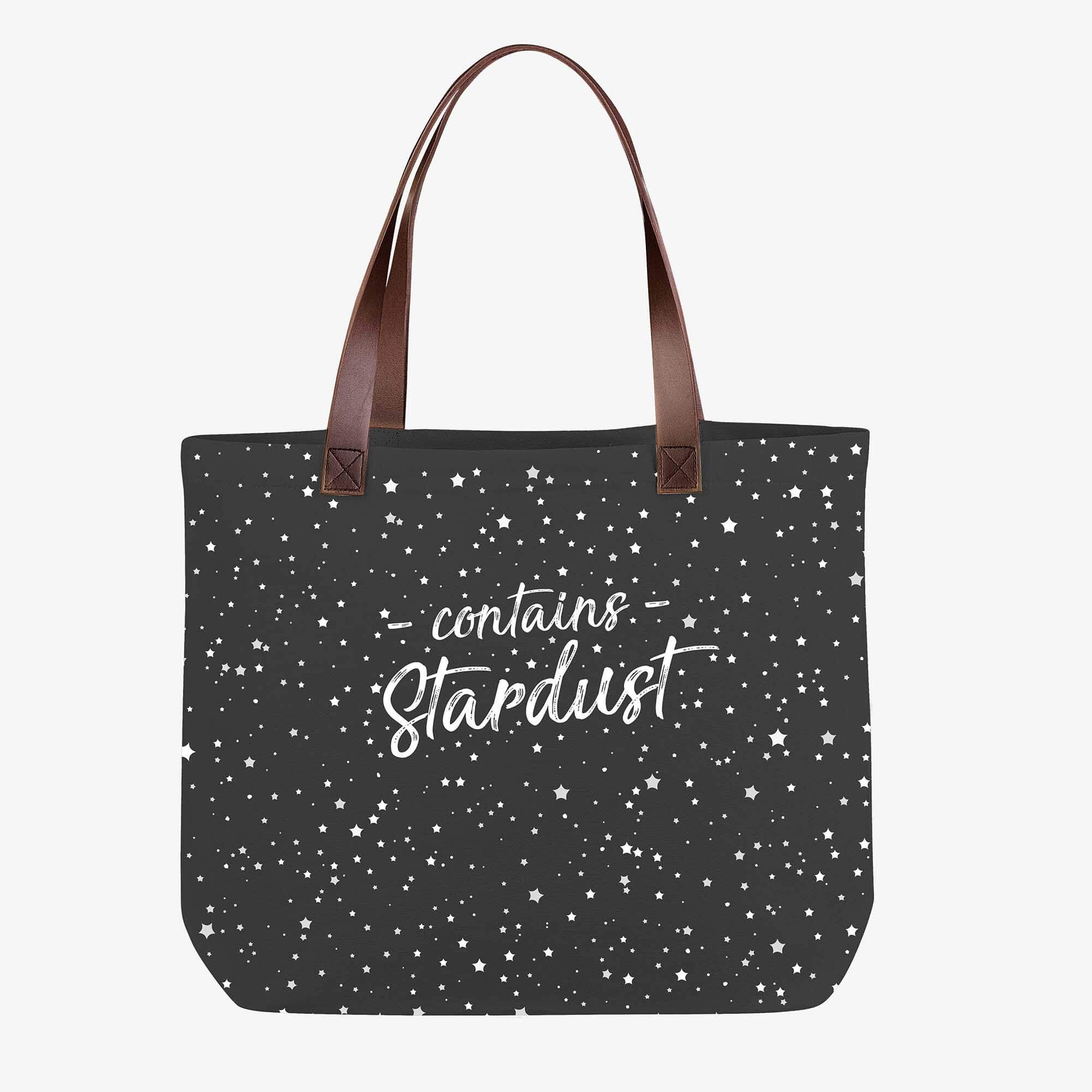 Stardust - Sac en coton Legami